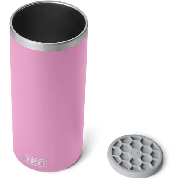 YETI Rambler Wine Chiller, Fits Most Wine Bottles, Camp Green