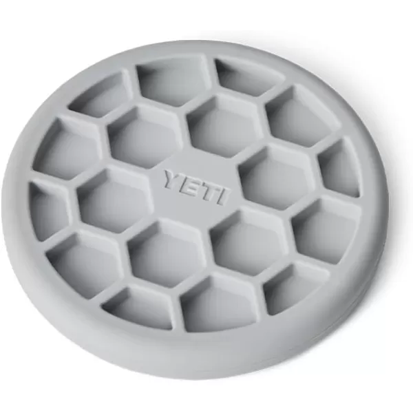 YETI Rambler Wine Chiller, Fits Most Wine Bottles, Camp Green