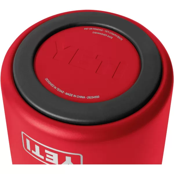 YETI Rambler Wine Chiller, Fits Most Wine Bottles, Camp Green
