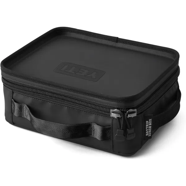 YETI Daytrip Lunch Box, Teal/Orange