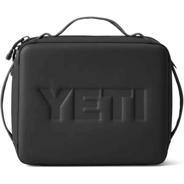 YETI Daytrip Lunch Box, Teal/Orange