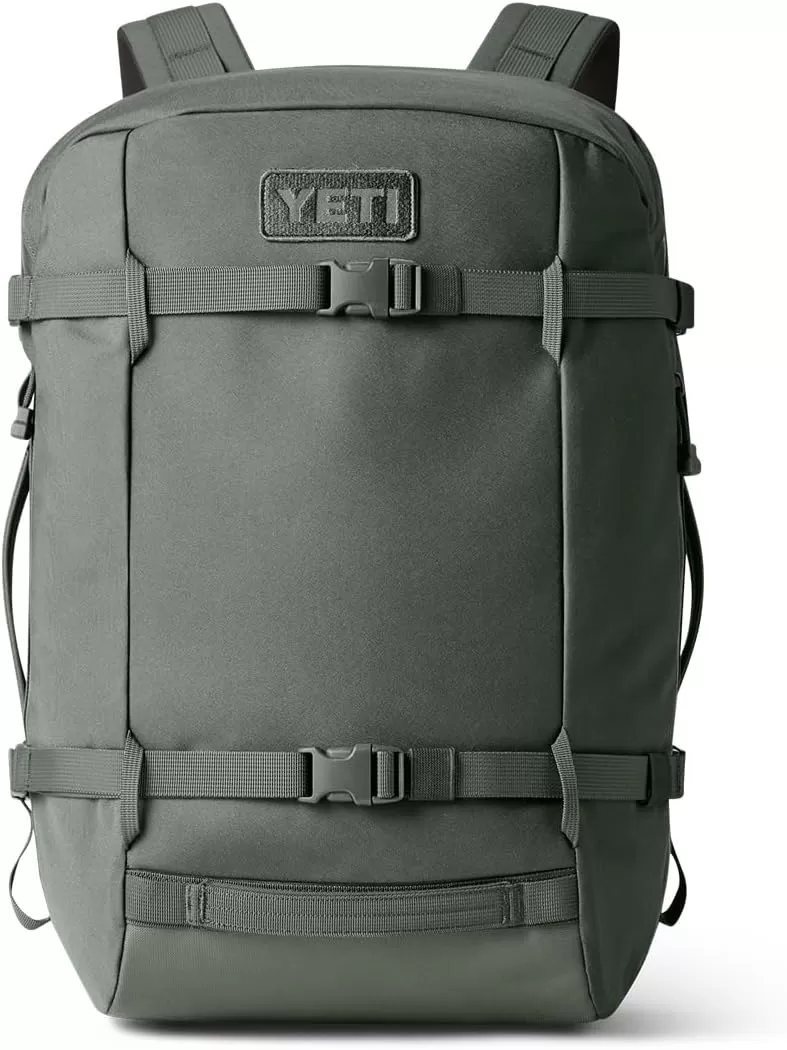 imageYETI Crossroads BackpackCamp Green