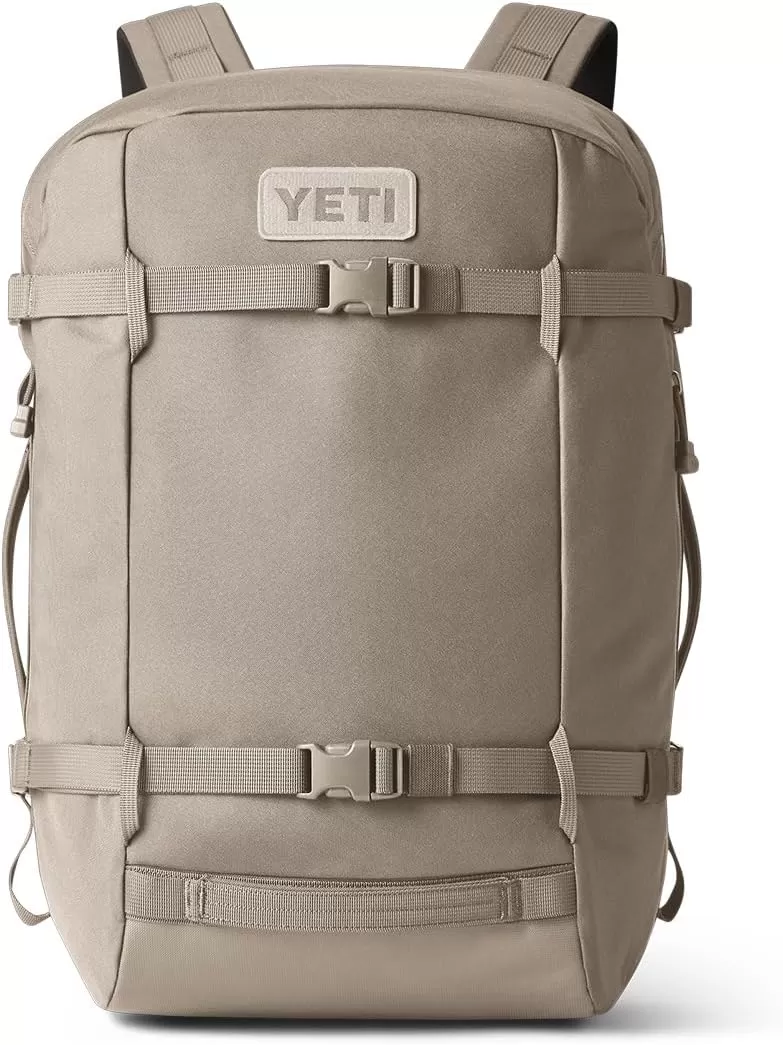 imageYETI Crossroads BackpackCape Dark Taupe