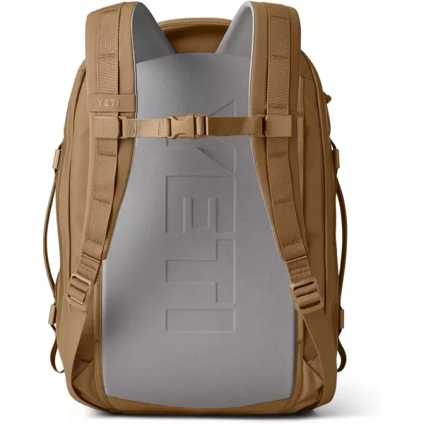 imageYETI Crossroads BackpackAlpine Brown