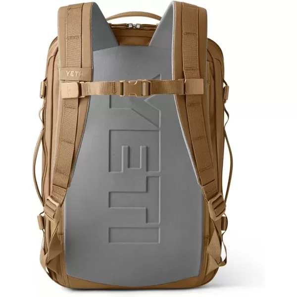 imageYETI Crossroads BackpackAlpine Brown