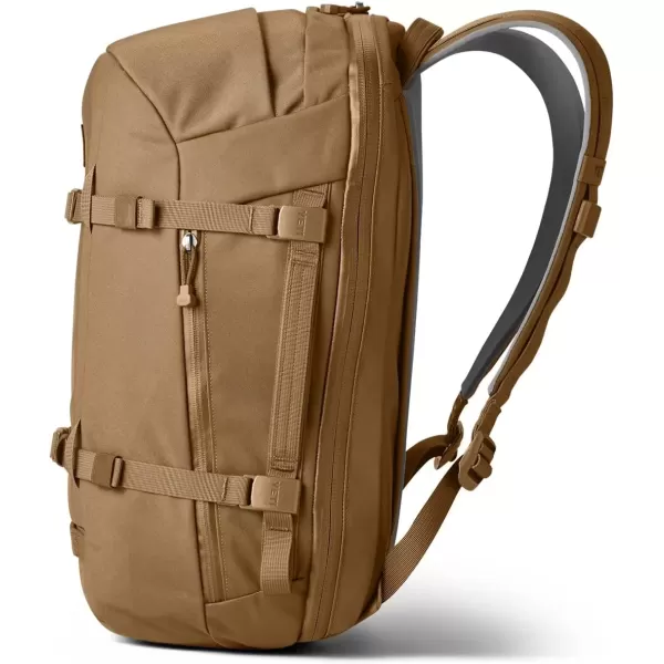 imageYETI Crossroads BackpackAlpine Brown