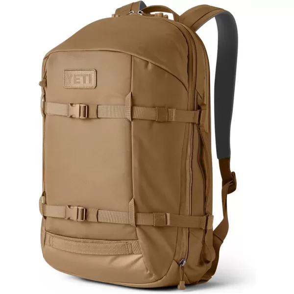 imageYETI Crossroads BackpackAlpine Brown