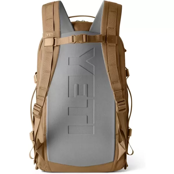 imageYETI Crossroads BackpackAlpine Brown