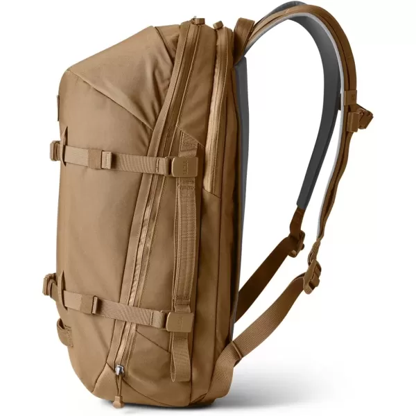 imageYETI Crossroads BackpackAlpine Brown