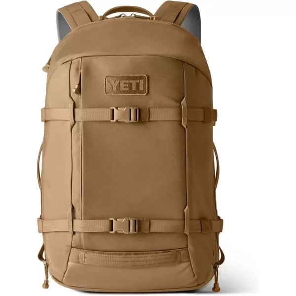 imageYETI Crossroads BackpackAlpine Brown