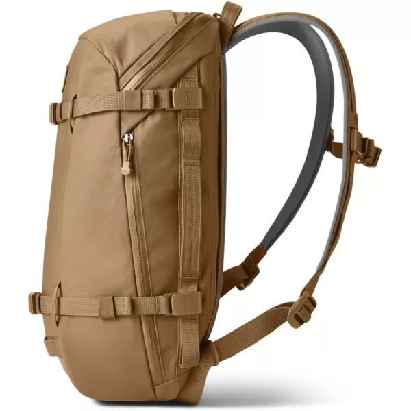 imageYETI Crossroads BackpackAlpine Brown