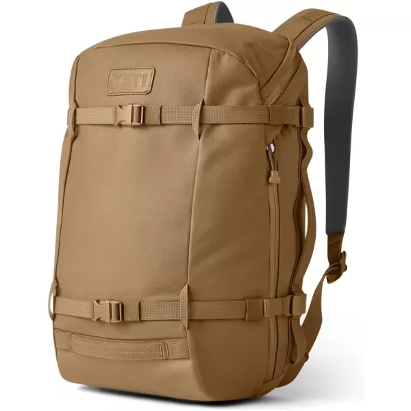imageYETI Crossroads BackpackAlpine Brown