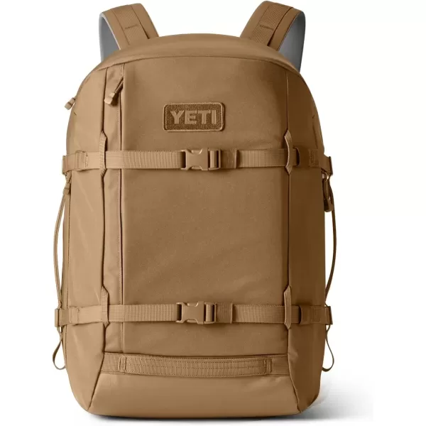 imageYETI Crossroads BackpackAlpine Brown