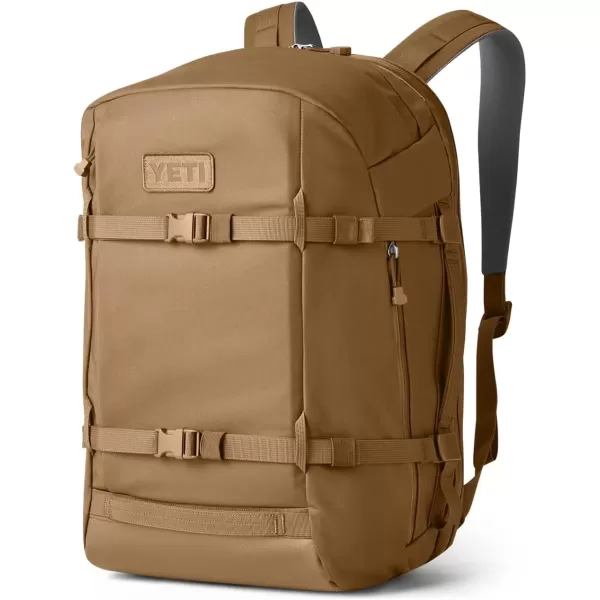 imageYETI Crossroads BackpackAlpine Brown