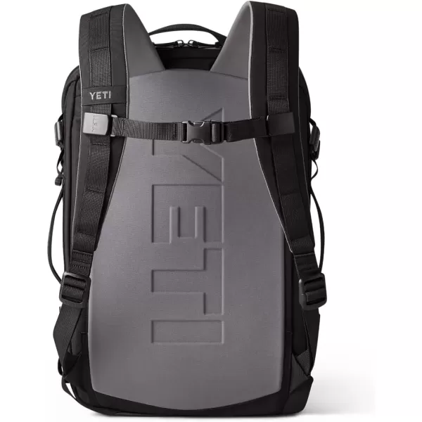 imageYETI Crossroads BackpackBlack