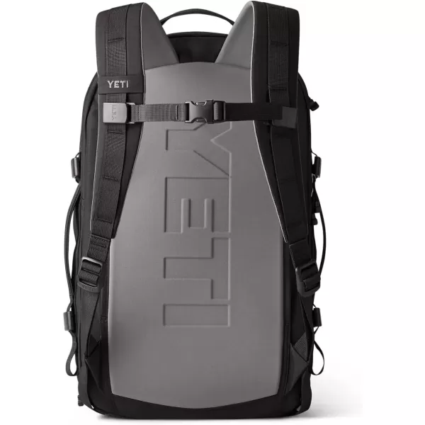 imageYETI Crossroads BackpackBlack