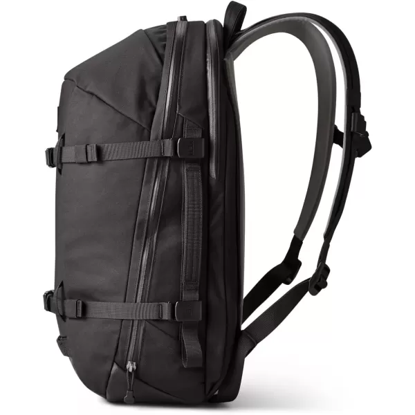 imageYETI Crossroads BackpackBlack