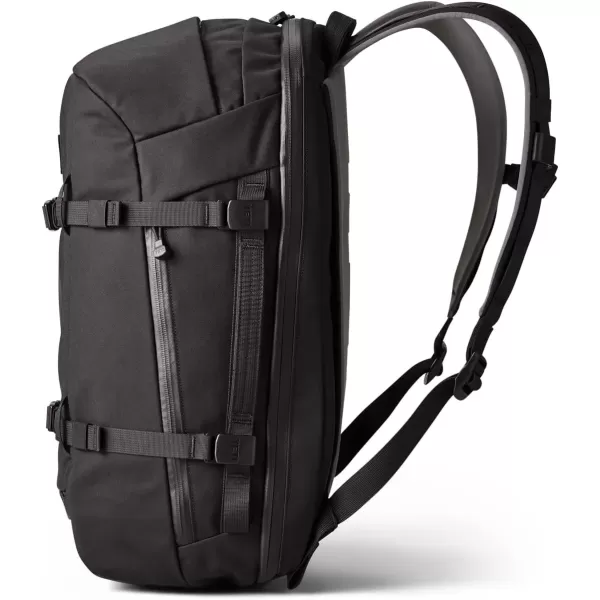 imageYETI Crossroads BackpackBlack