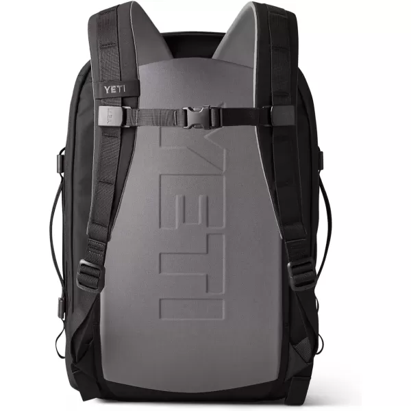 imageYETI Crossroads BackpackBlack