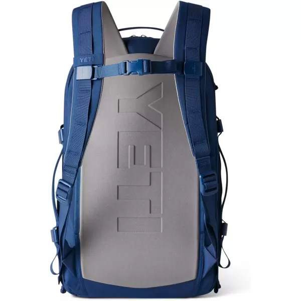 imageYETI Crossroads BackpackNavy