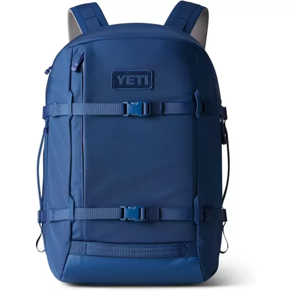 imageYETI Crossroads BackpackNavy