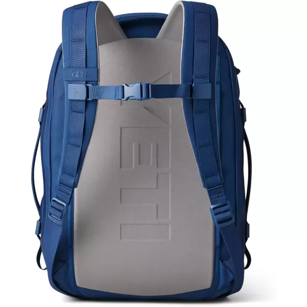 imageYETI Crossroads BackpackNavy