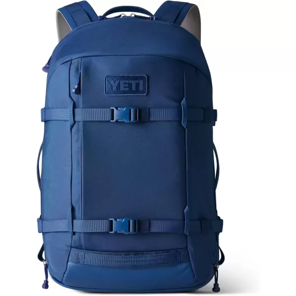 imageYETI Crossroads BackpackNavy