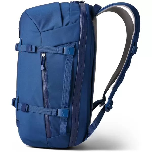 imageYETI Crossroads BackpackNavy