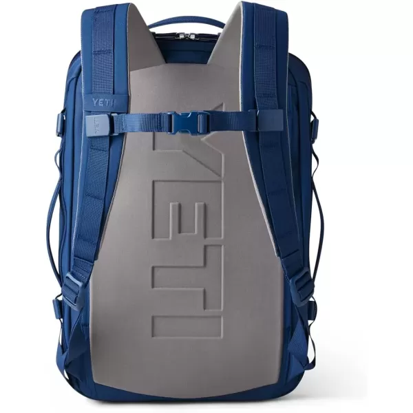 imageYETI Crossroads BackpackNavy