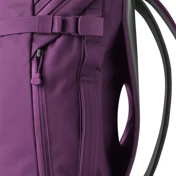 imageYETI Crossroads BackpackNordic Purple