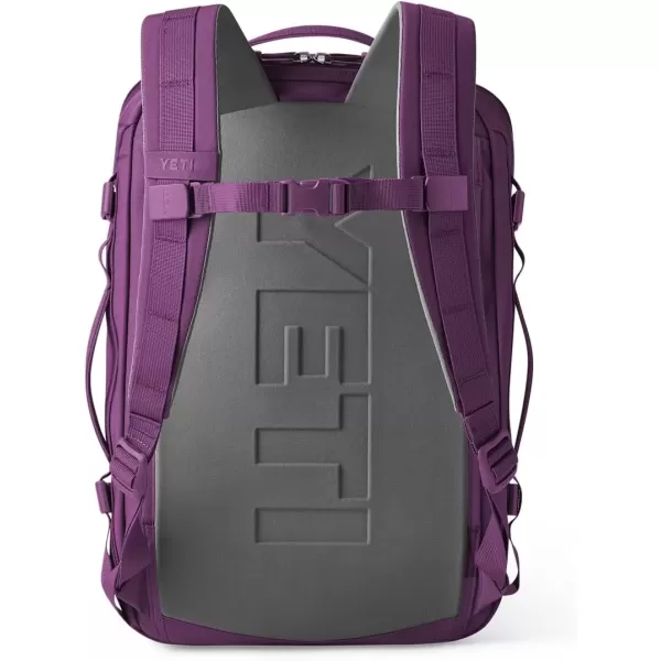 imageYETI Crossroads BackpackNordic Purple