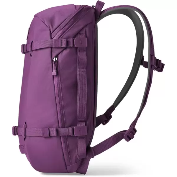 imageYETI Crossroads BackpackNordic Purple