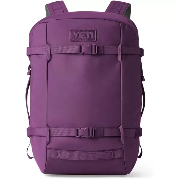 imageYETI Crossroads BackpackNordic Purple