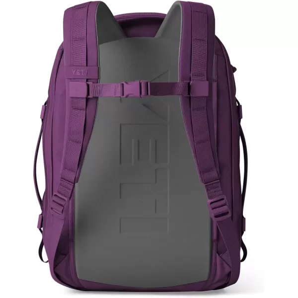 imageYETI Crossroads BackpackNordic Purple