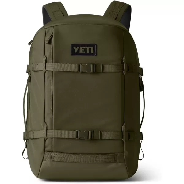 imageYETI Crossroads BackpackOlive