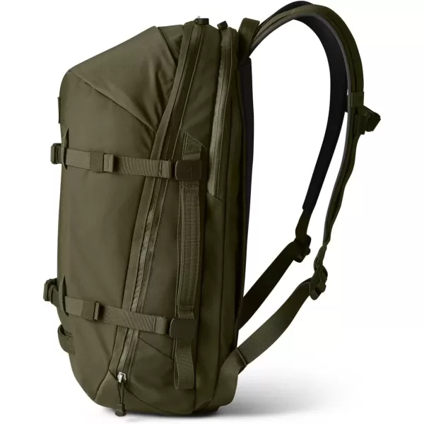 imageYETI Crossroads BackpackOlive