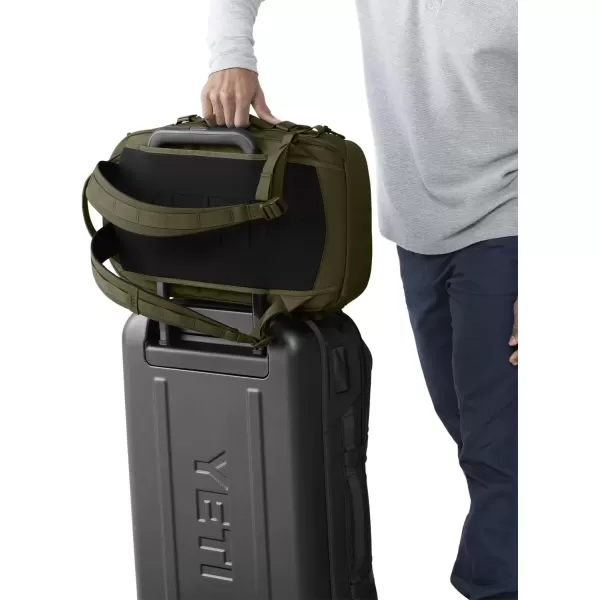 imageYETI Crossroads BackpackOlive