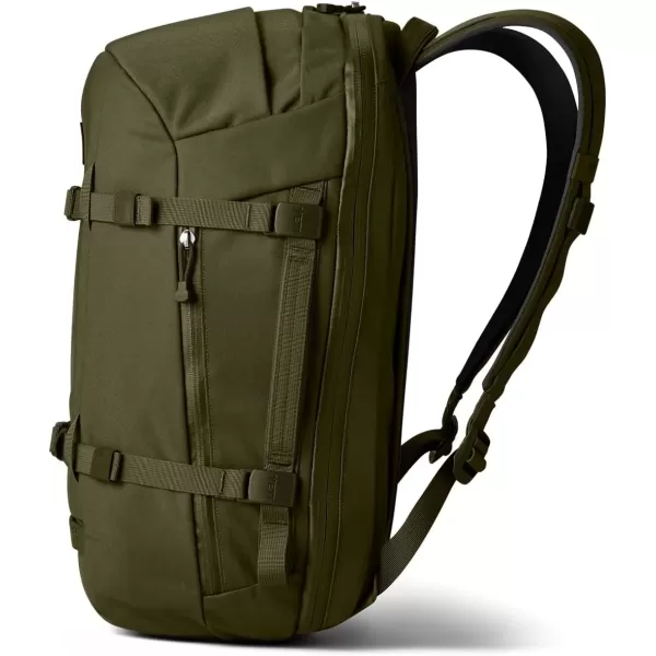 imageYETI Crossroads BackpackOlive
