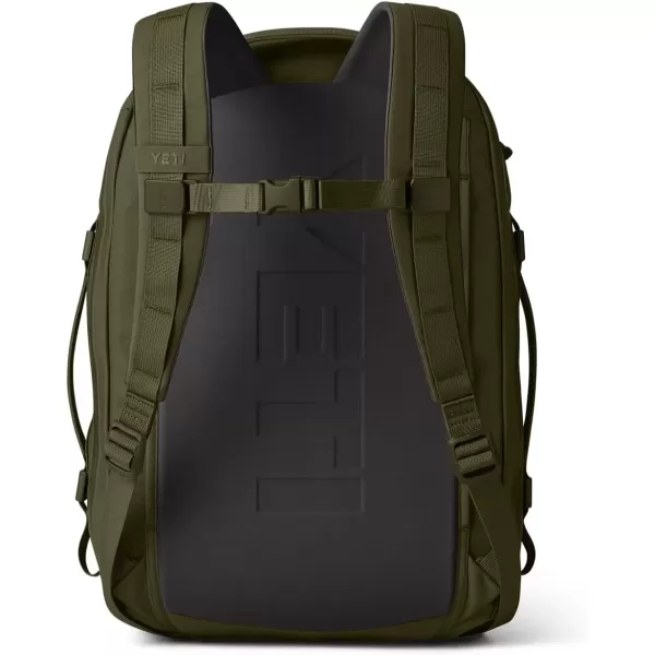 imageYETI Crossroads BackpackOlive