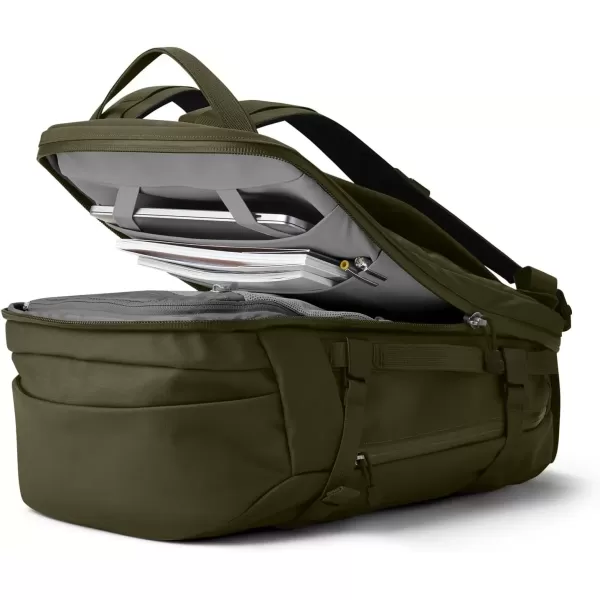 imageYETI Crossroads BackpackOlive