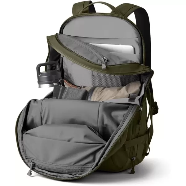 imageYETI Crossroads BackpackOlive