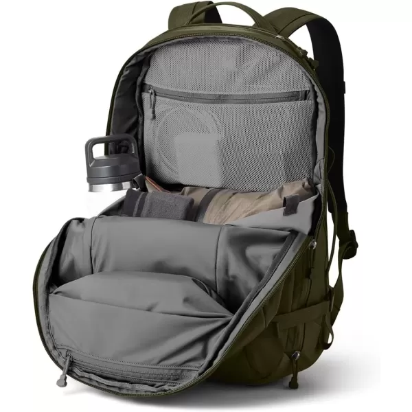 imageYETI Crossroads BackpackOlive
