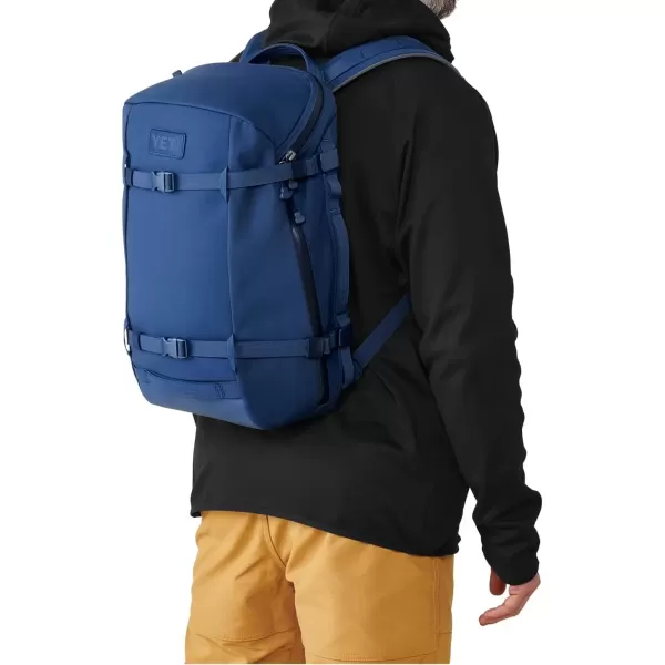 imageYETI Crossroads BackpackOlive
