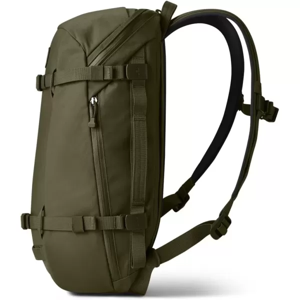 imageYETI Crossroads BackpackOlive