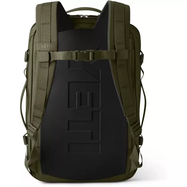 imageYETI Crossroads BackpackOlive