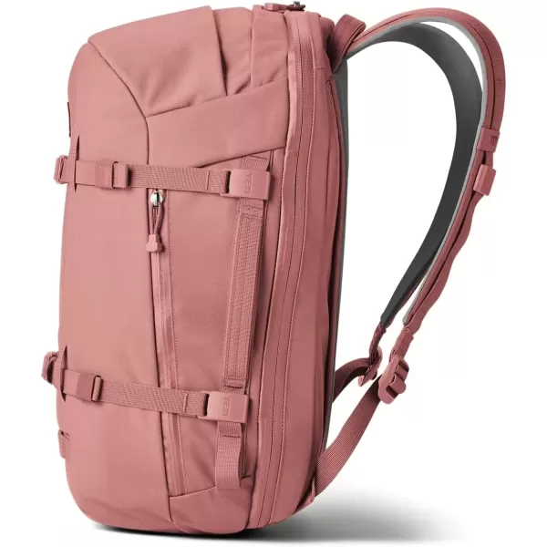 imageYETI Crossroads BackpackSandstone Pink