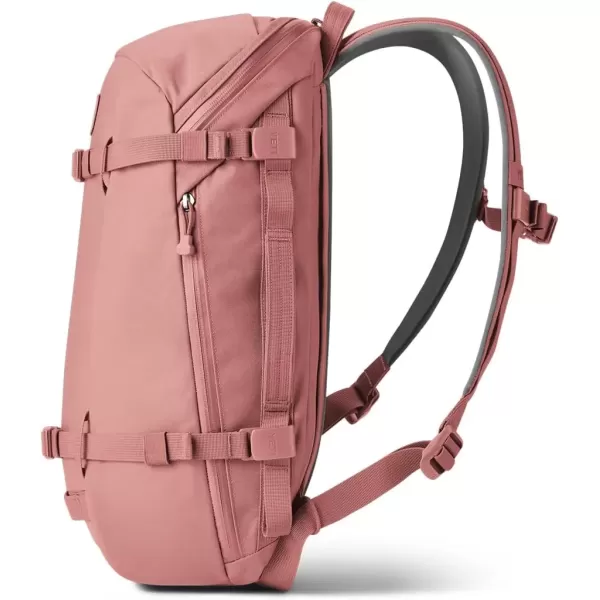 imageYETI Crossroads BackpackSandstone Pink