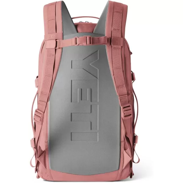 imageYETI Crossroads BackpackSandstone Pink