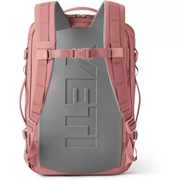imageYETI Crossroads BackpackSandstone Pink