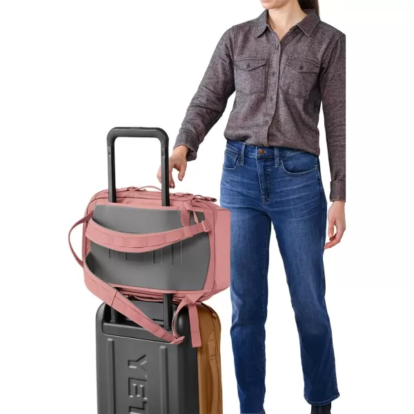 imageYETI Crossroads BackpackSandstone Pink
